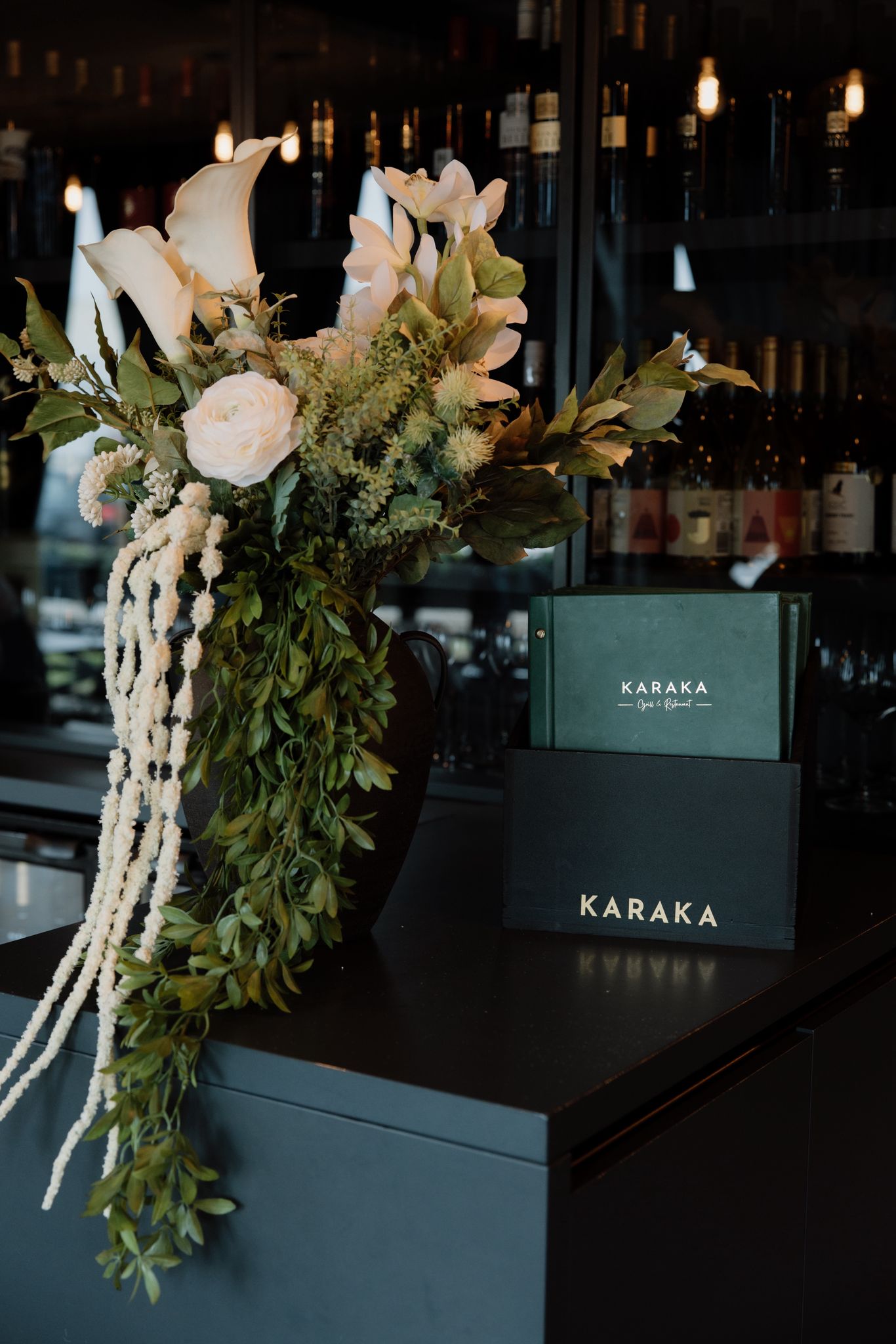 Karaka restoran